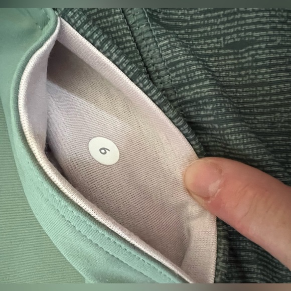 Lululemon Wunder Under tights 6 - Picture 6 of 11